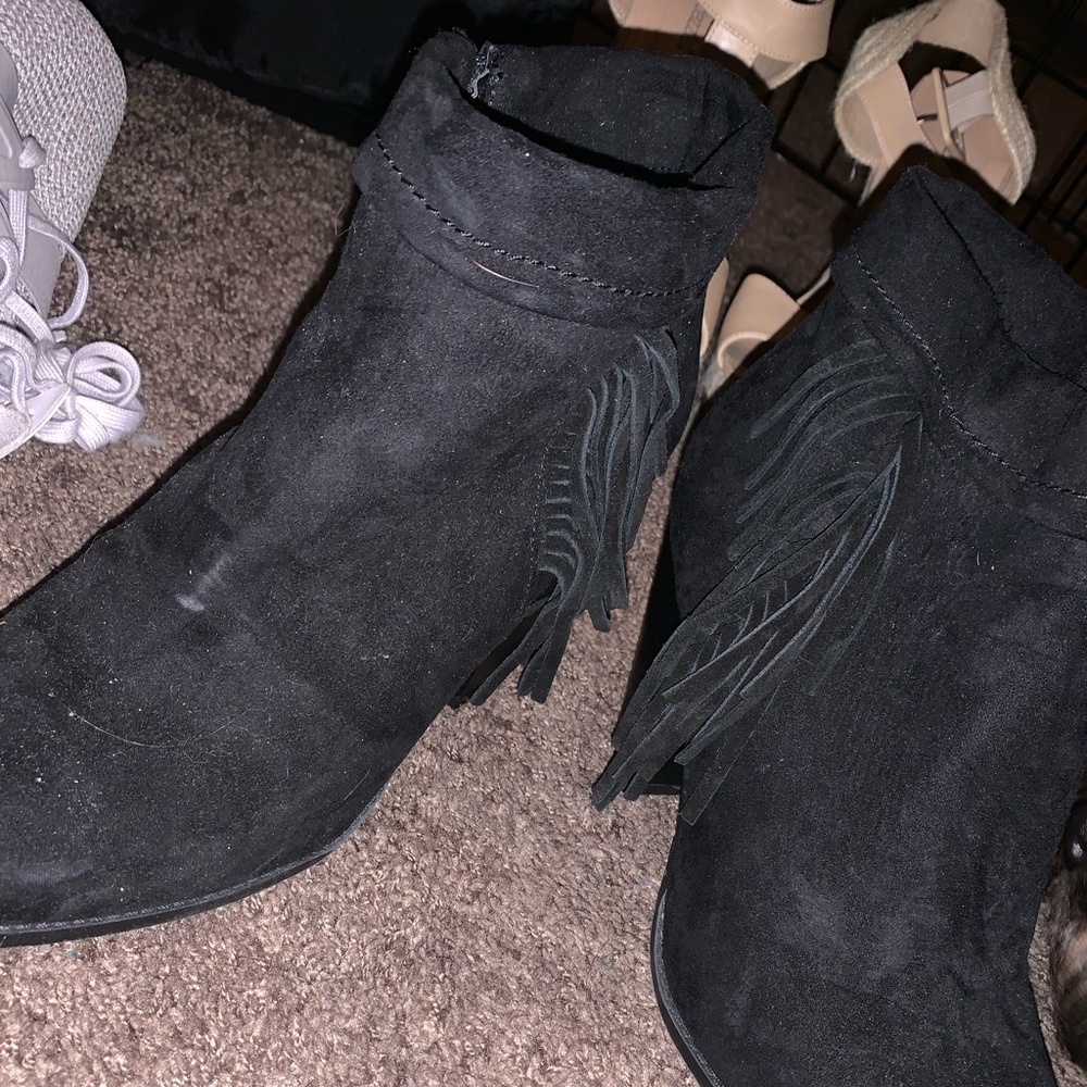 Booties